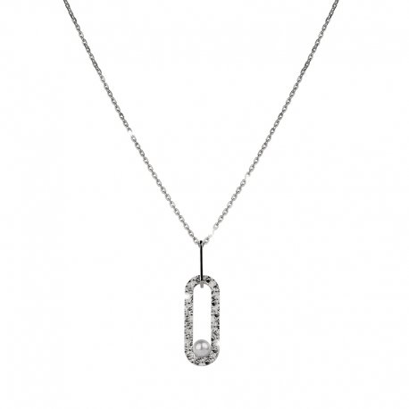 Collana da Donna Paul hewitt PH003970 Treasure 2024