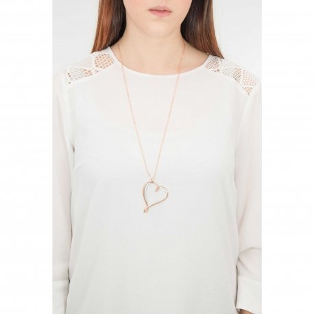 Collana Donna Brosway Ribbon