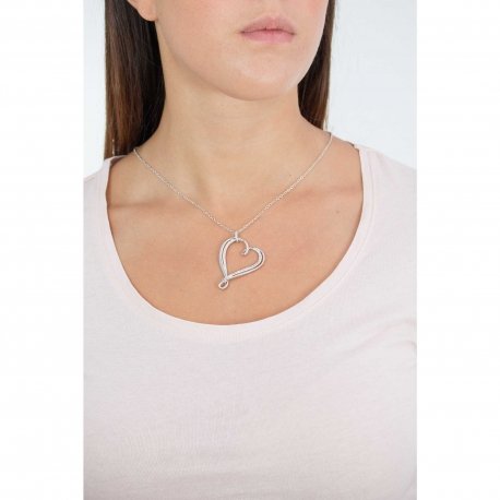 Collana Donna Brosway Mini Ribbon