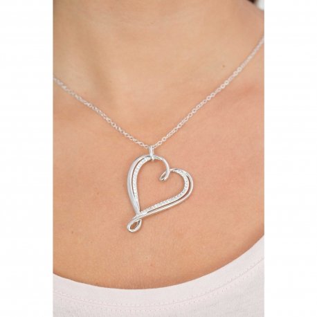 Collana Donna Brosway Mini Ribbon