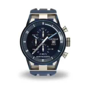Orologio Locman Uomo Collezione Montecristo