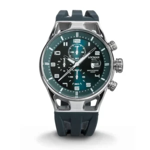 Orologio Locman Uomo Collezione Montecristo Crono