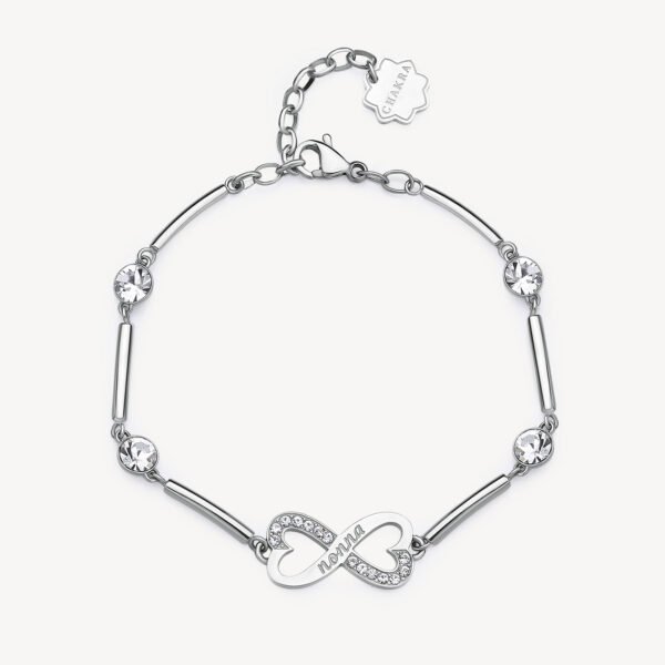 Bracciale donna Brosway Chakra Famiglia Nonna