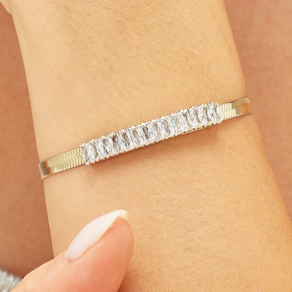 Bracciale Donna Brosway Desideri - immagine 3