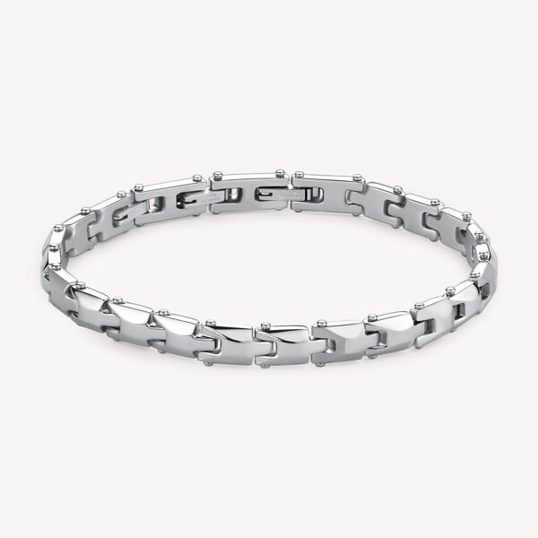 Bracciale Uomo Brosway Acciaio Backliner