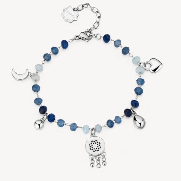 Bracciale donna Brosway Chakra Acchiappasogni - immagine 2