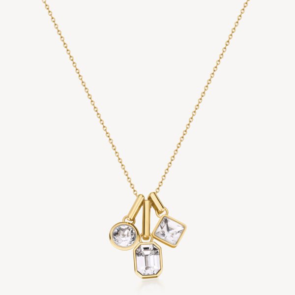 Collana Donna Brosway Symphonia