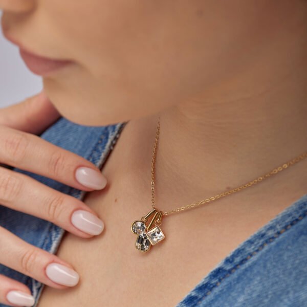 Collana Donna Brosway Symphonia - immagine 3