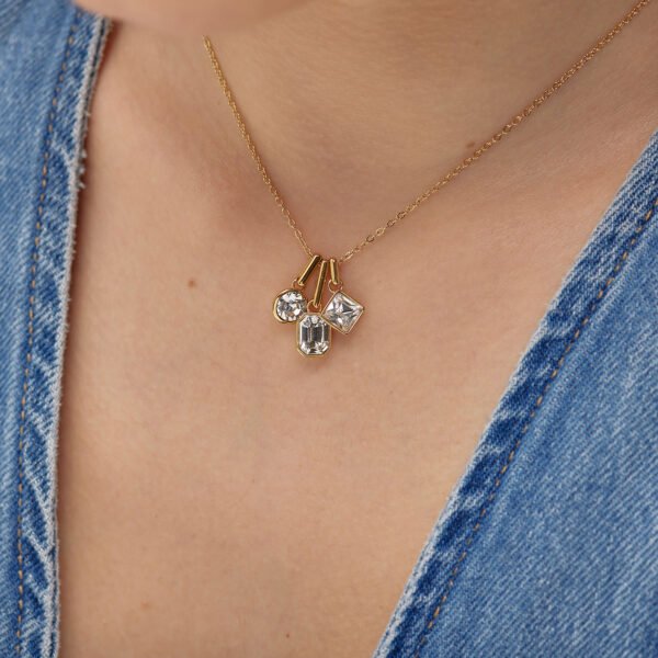 Collana Donna Brosway Symphonia - immagine 4