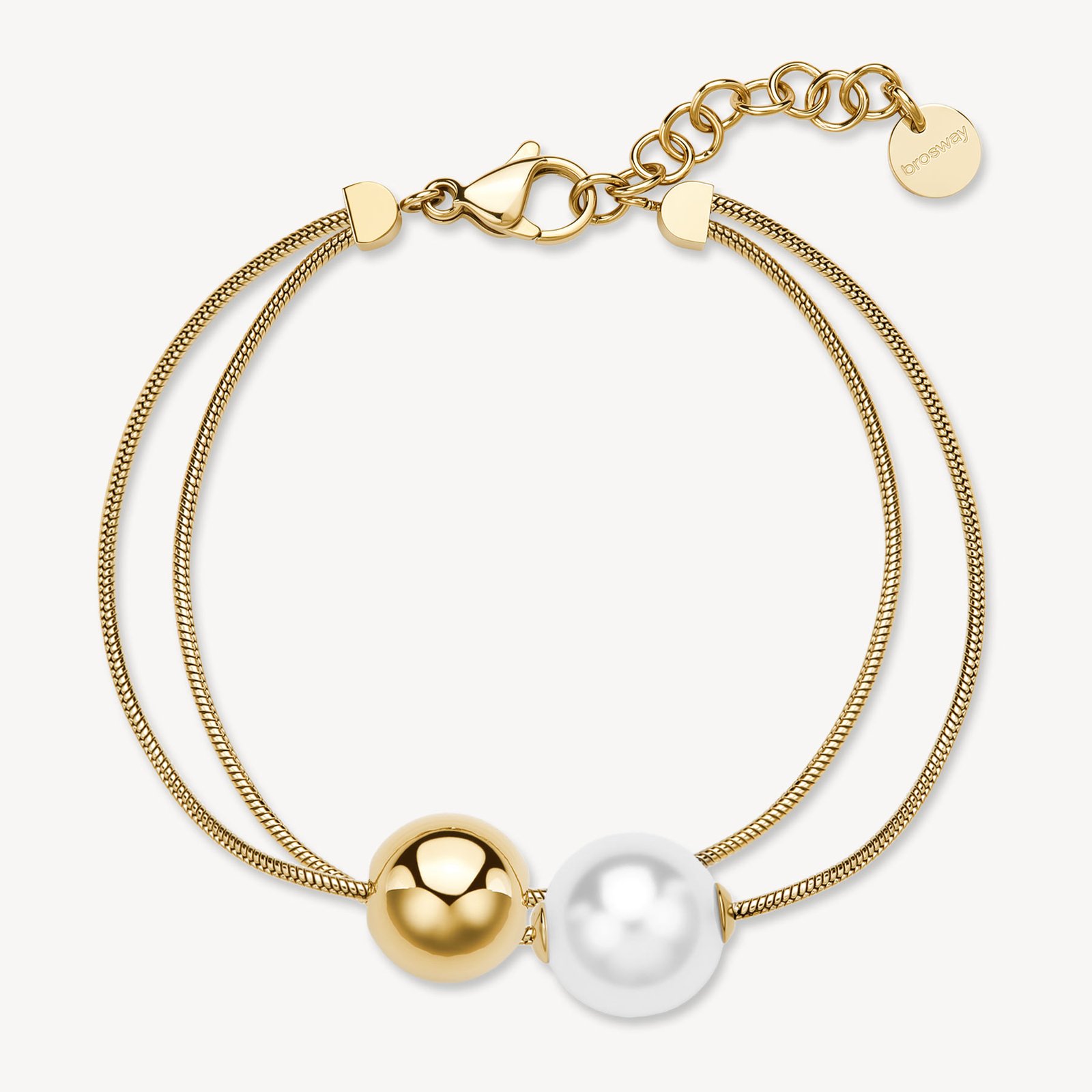 Bracciale donna Perle Perfect