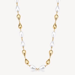 Collana Donna Brosway Perle Perfect