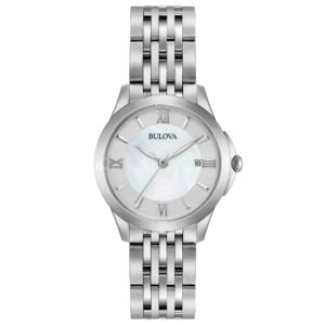 Orologio donna Bulova Classic Lady