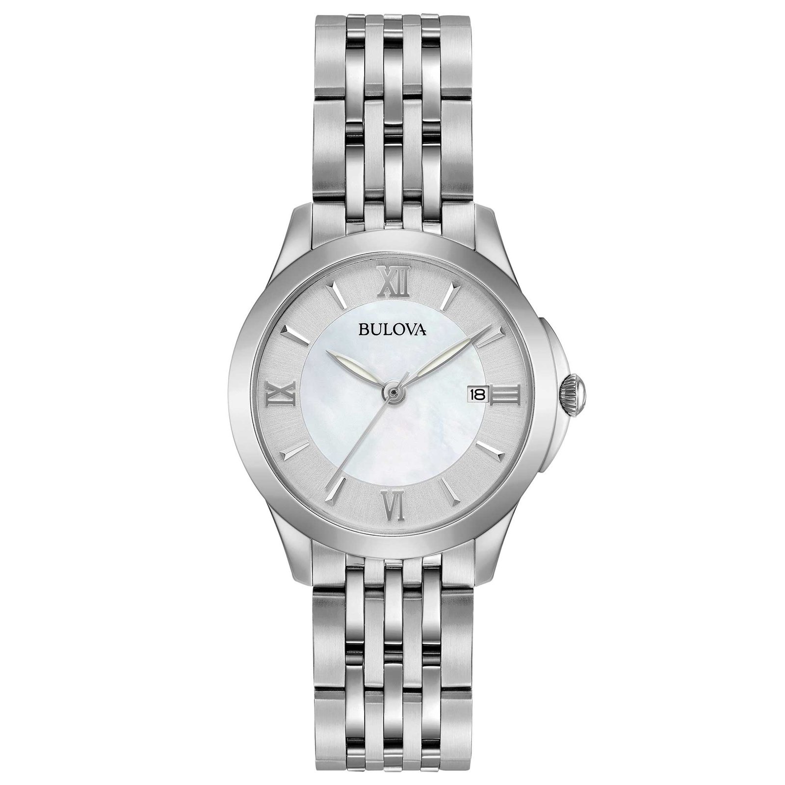 Orologio donna Bulova Classic Lady