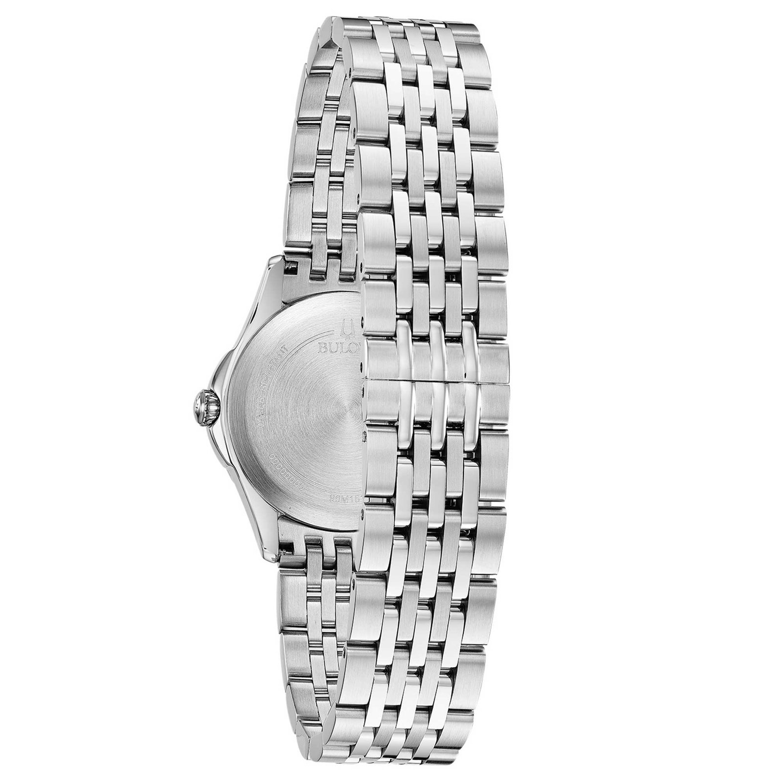 Orologio donna Bulova Classic Lady - immagine 2