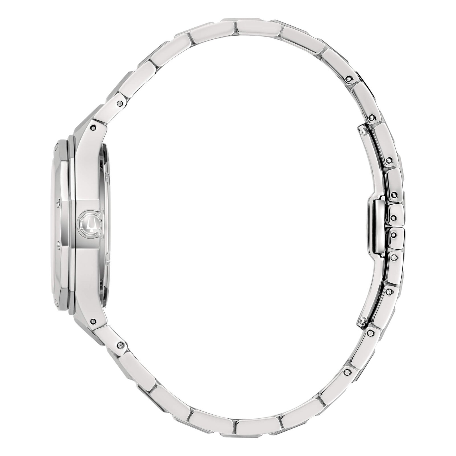 Orologio donna Bulova Octagon Lady - immagine 3