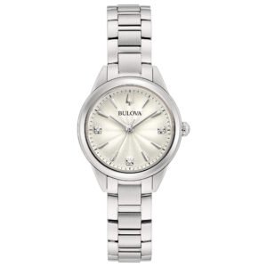 Orologio donna Bulova Sutton Lady Petite