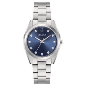 Orologio Donna Bulova Surveyor Lady