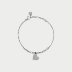 Bracciale donna coure Rue Des Mille i sogni son desideri