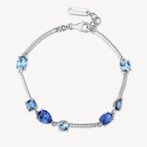 Bracciale Donna Fancy Brosway Argento