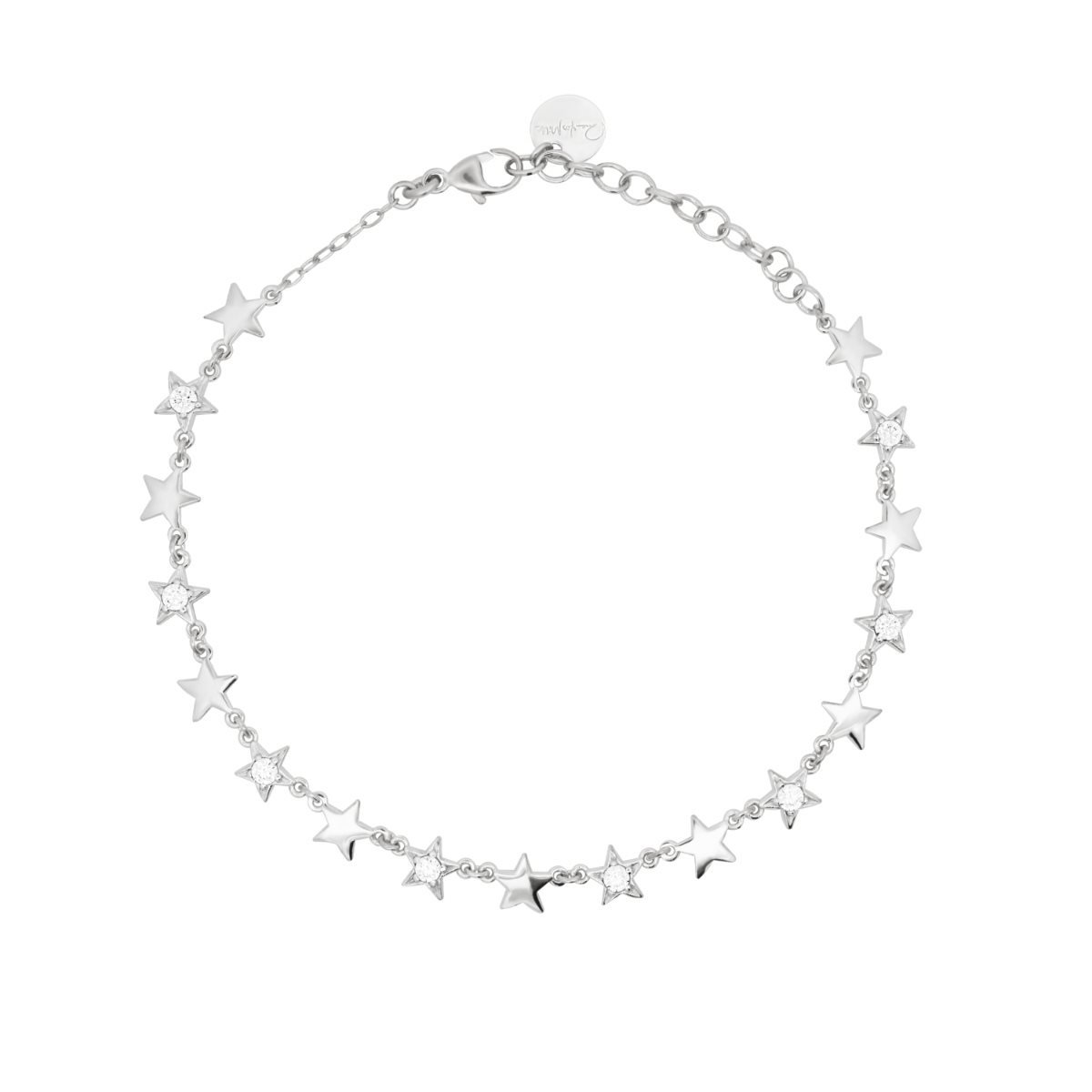 Bracciale stelle Rue Des Mille Stardust ten