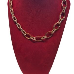 Collana Donna Rebecca Diva