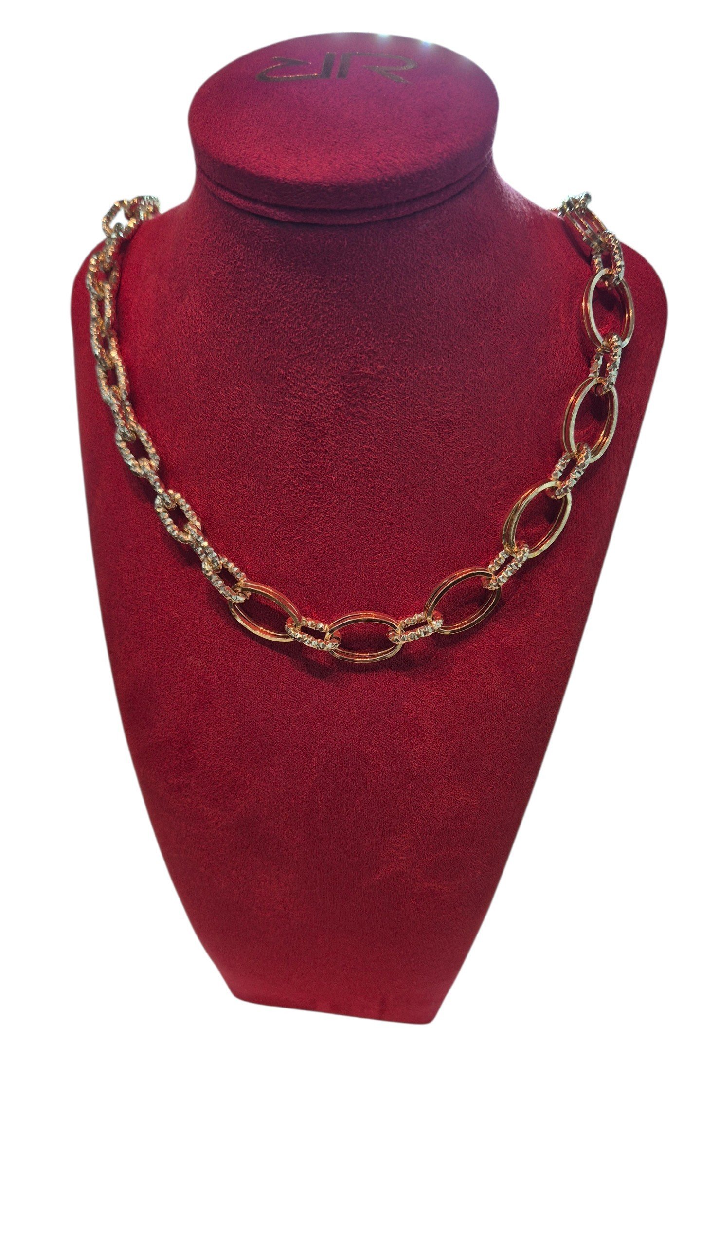 Collana Donna Rebecca Diva