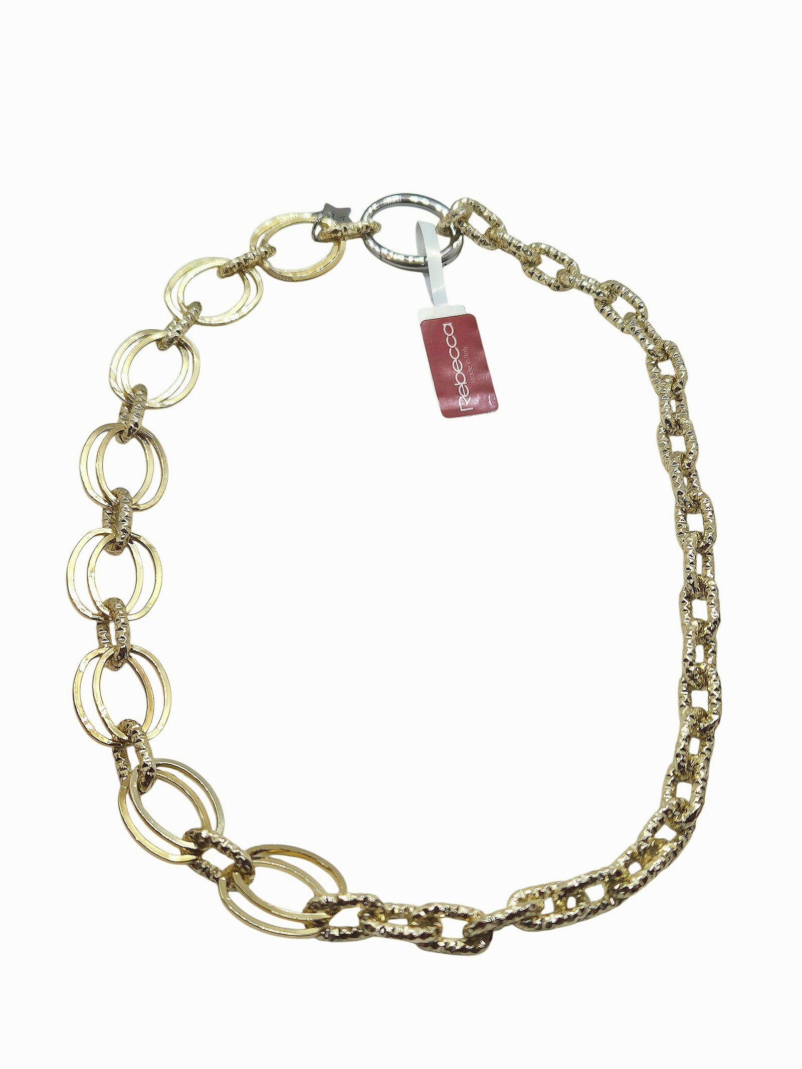Collana Donna Rebecca Diva - immagine 2
