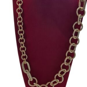 Collana lunga donna Rebecca Gioielli Diva