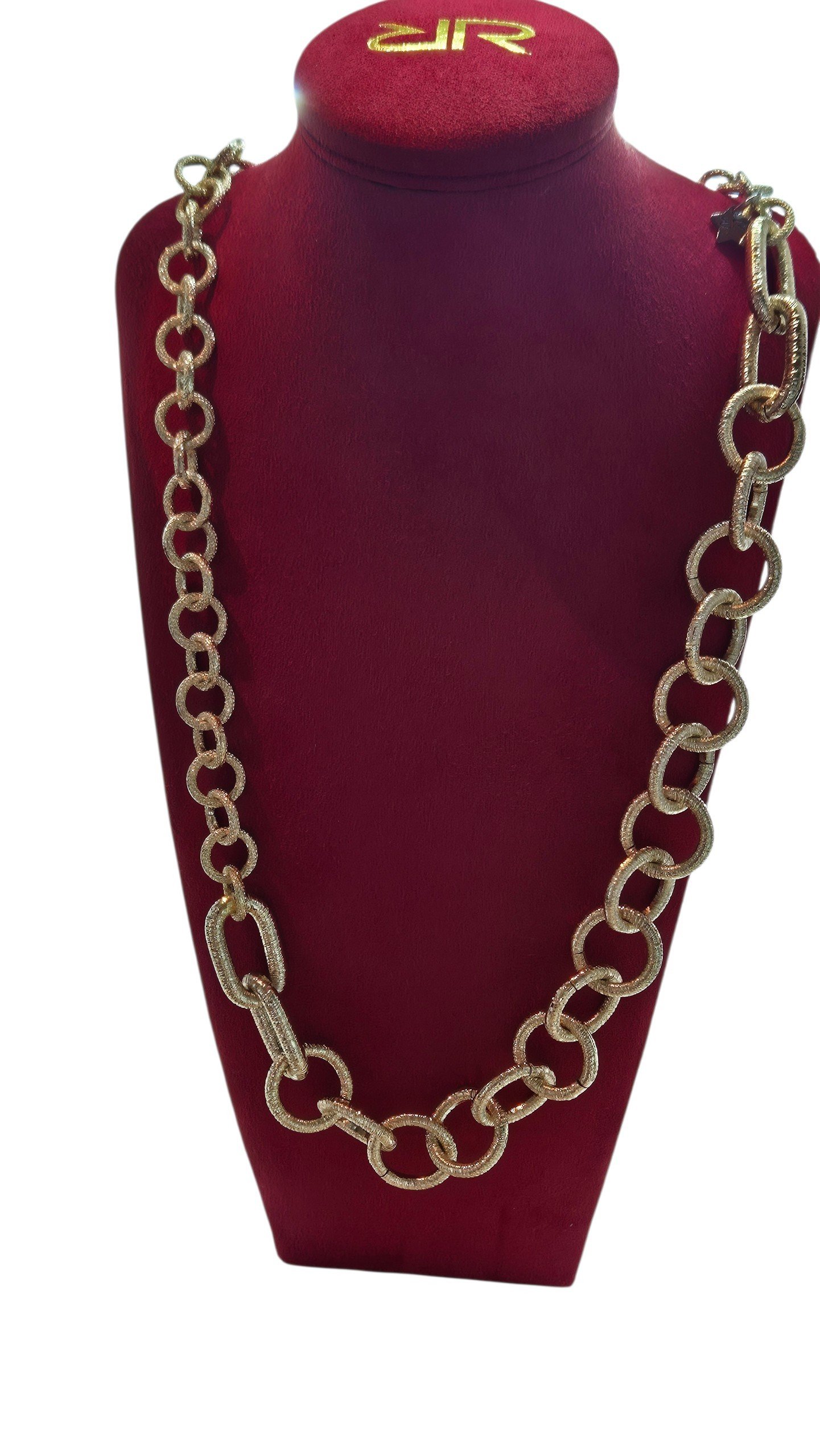 Collana lunga donna Rebecca Gioielli Diva