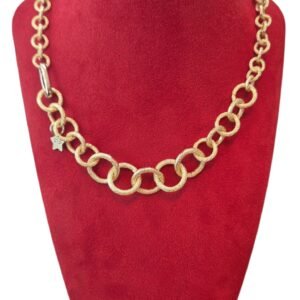 Collana da donna Rebecca Gioielli Diva